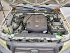 2010 Toyota Tacoma Prerunner V6