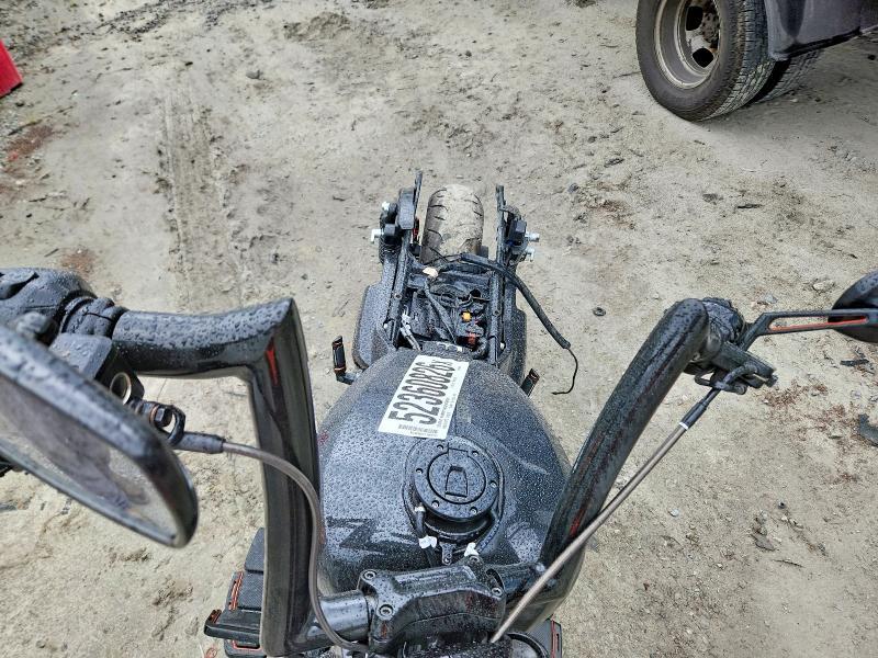 2025 Harley-Davidson Fltrxse