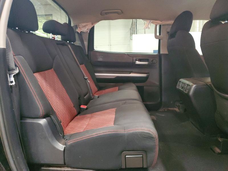 2015 Toyota Tundra trd pro