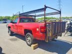 2016 Chevrolet Silverado K2500 Heavy Duty
