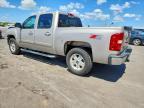 2008 Chevrolet Silverado K1500