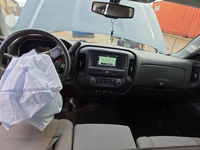 2018 GMC Sierra K1500