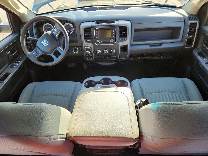 2017 Dodge RAM 1500 ST