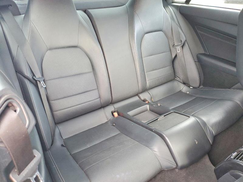 2014 Mercedes-Benz E 350 4matic