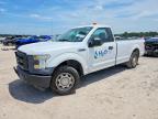 2016 Ford F150