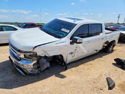 Pure sale lots for sale at auction: 2021 Chevrolet Silverado C1500 LTZ