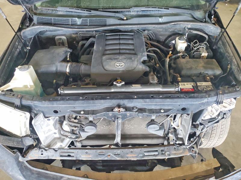 2011 Toyota Tundra Double Cab SR5