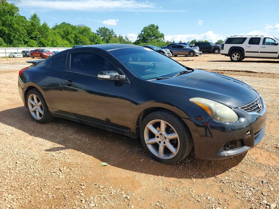 2012 Nissan Altima s