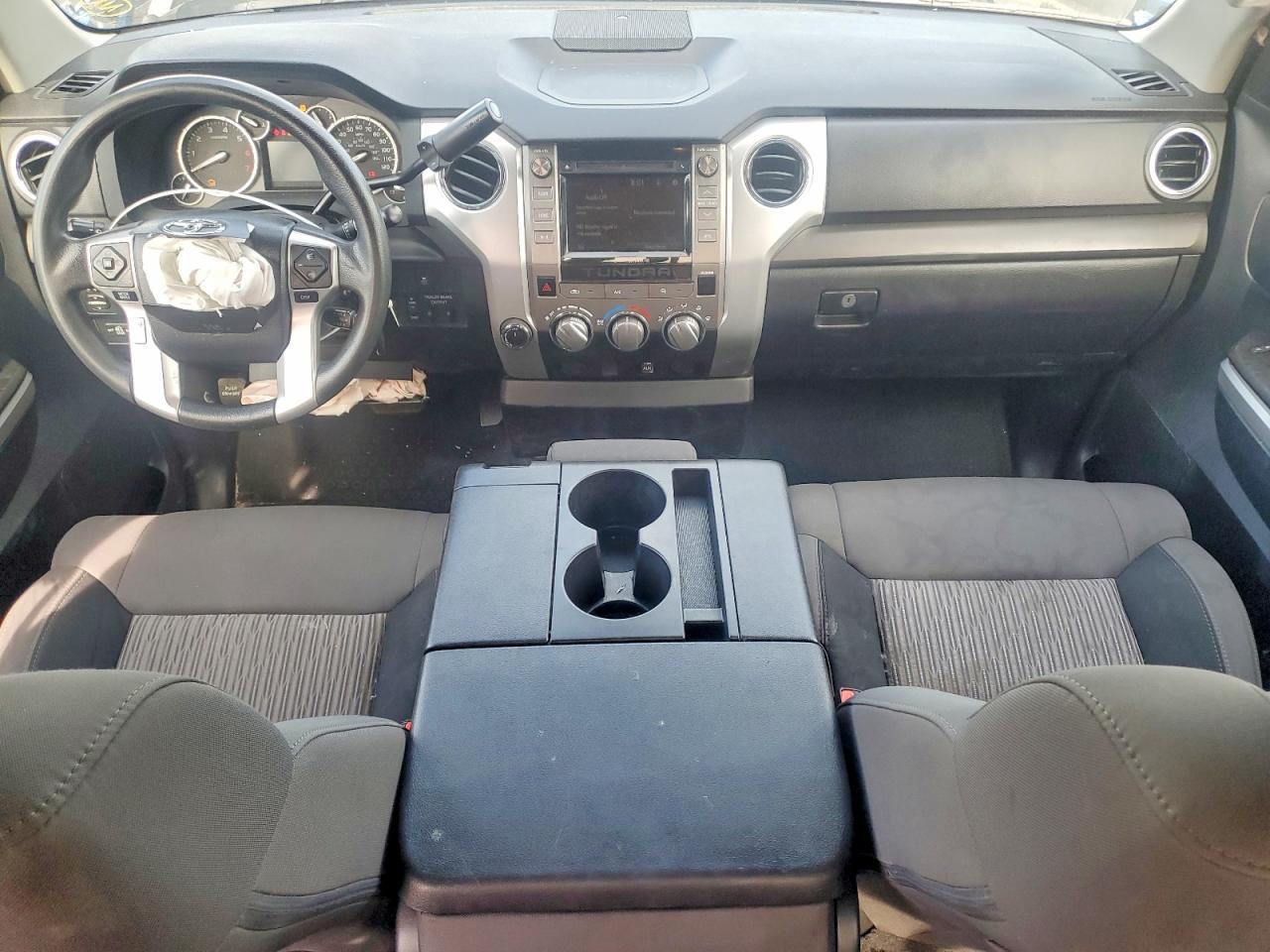 2016 Toyota Tundra