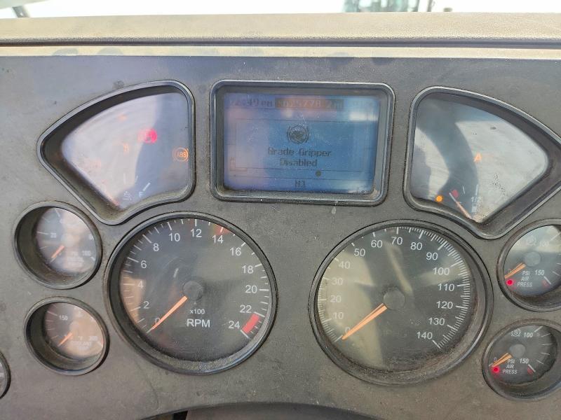 2016 Mack 600 CXU600