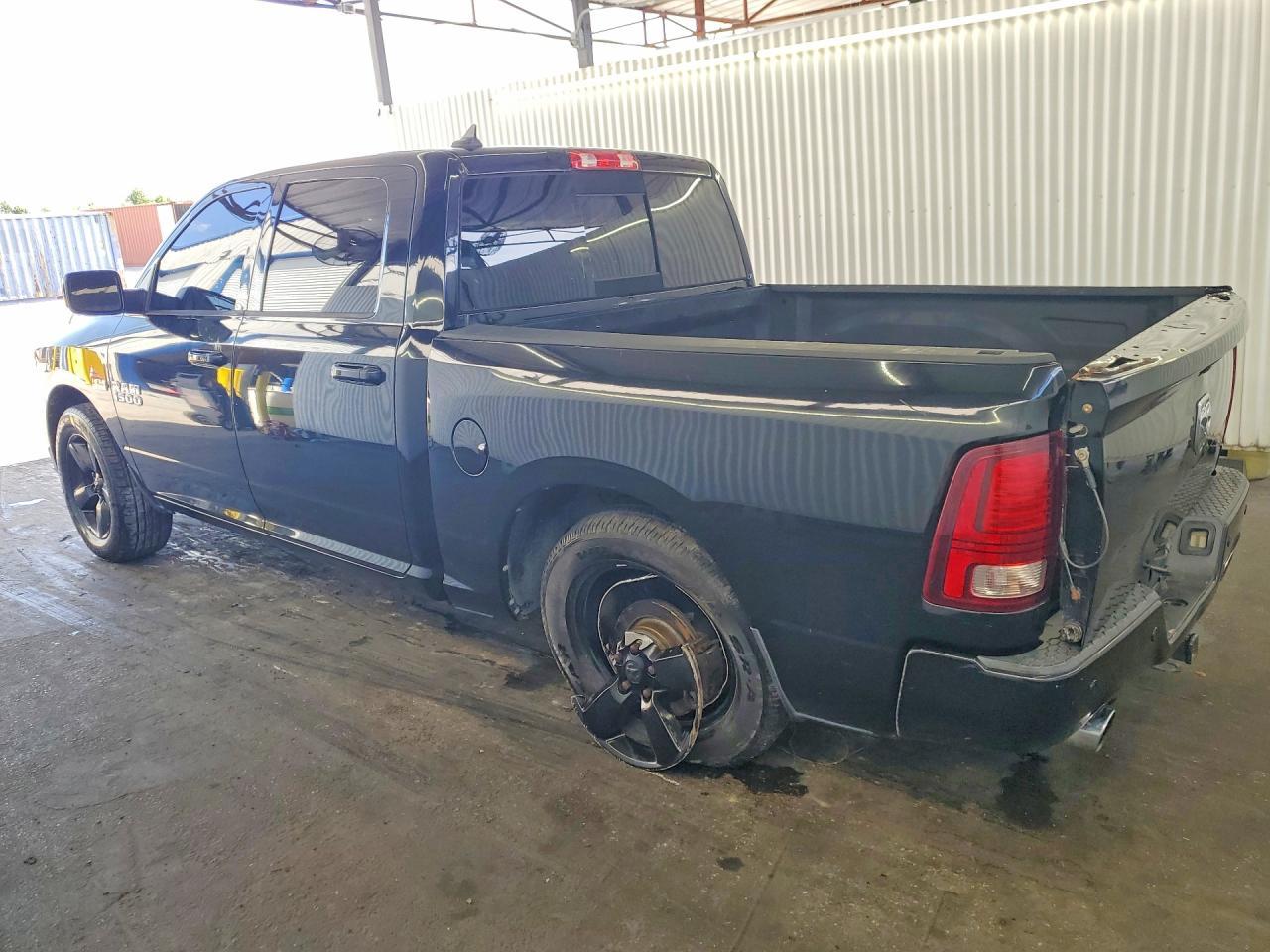 2015 Dodge RAM 1500 Sport