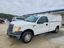 Ford f150 Vehiculos salvage en venta: 2010 Ford F150