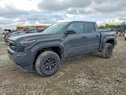Salvage trucks for sale at Columbus, OH auction: 2024 Toyota Tacoma SR5
