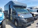 2022 Dodge RAM Promaster 3500 Cutaway 3.6L Van