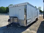 1998 Usca Trailor