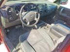 2007 Chevrolet Silverado K1500 Crew Cab
