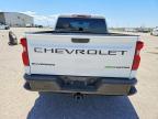 2022 Chevrolet Silverado K1500 Trail Boss Custom
