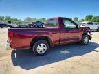 2008 Chevrolet Colorado
