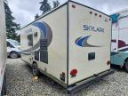 2012 Jayco Skylark Camper