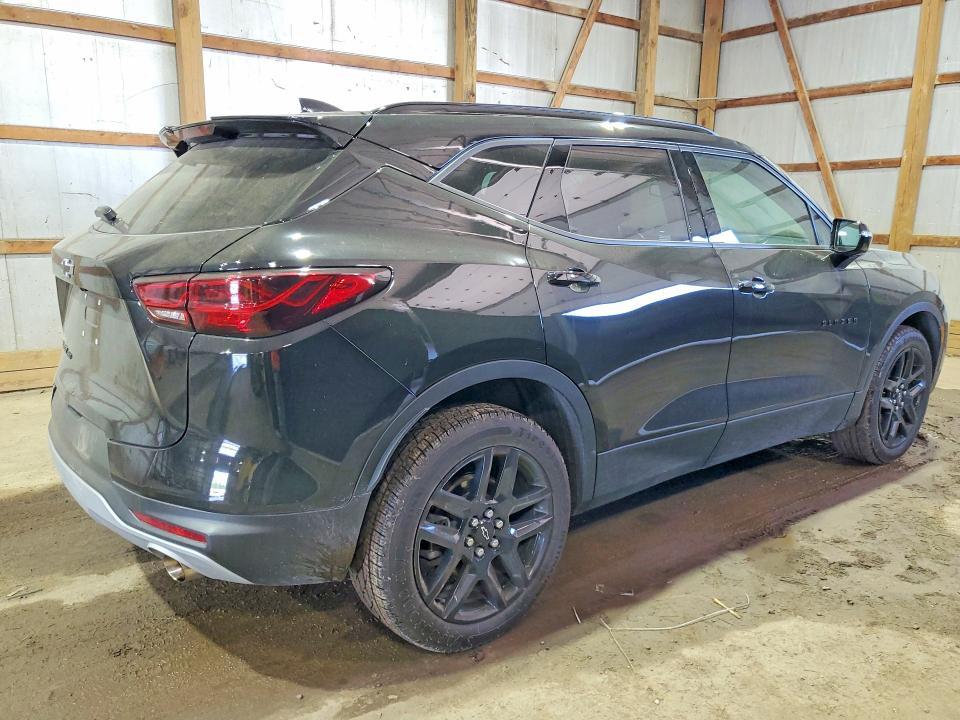 2023 Chevrolet Blazer 3LT