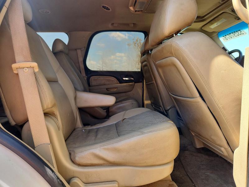 2010 GMC Yukon Denali
