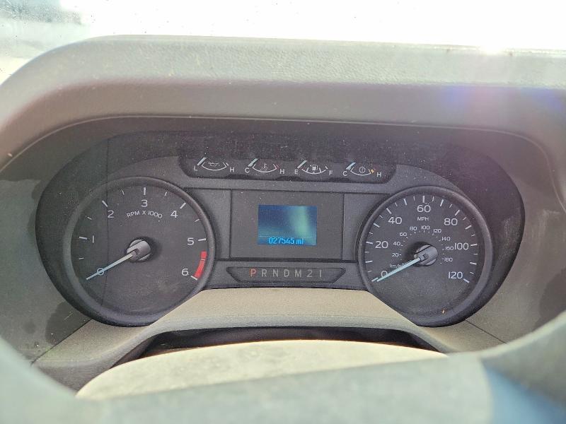 2023 Ford Econoline E450 Super Duty Cutaway Van