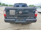 2017 Nissan Titan XD SV