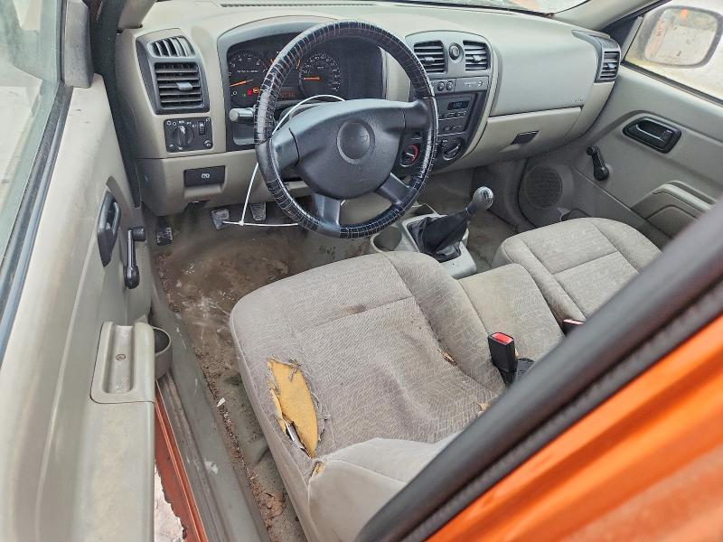2005 Chev Colorado