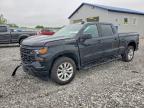 2022 Chevrolet Silverado K1500 Custom