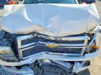 2014 Chevrolet Silverado C1500 LT