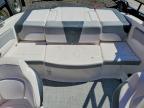 2019 Chaparral Boat