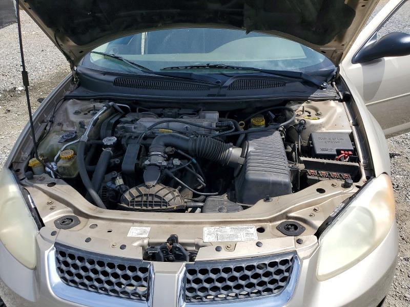 2004 Dodge Stratus sxt