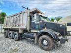 2007 Kenworth T800 Dump Truck