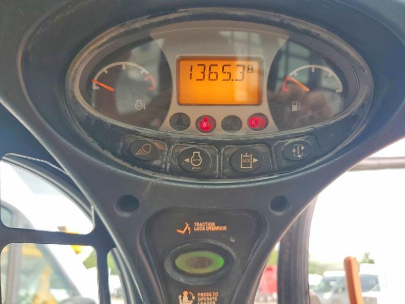 2021 Bobko 2021 Bobc T595
