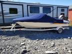 2004 Bayliner Boat