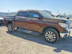 2016 Toyota Tundra Crewmax Limited