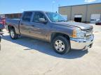 2013 Chevrolet Silverado C1500 LT