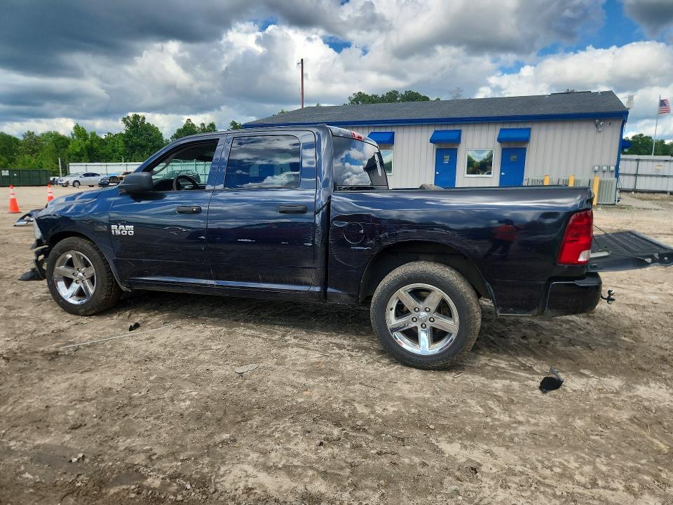 2017 Dodge RAM 1500 ST