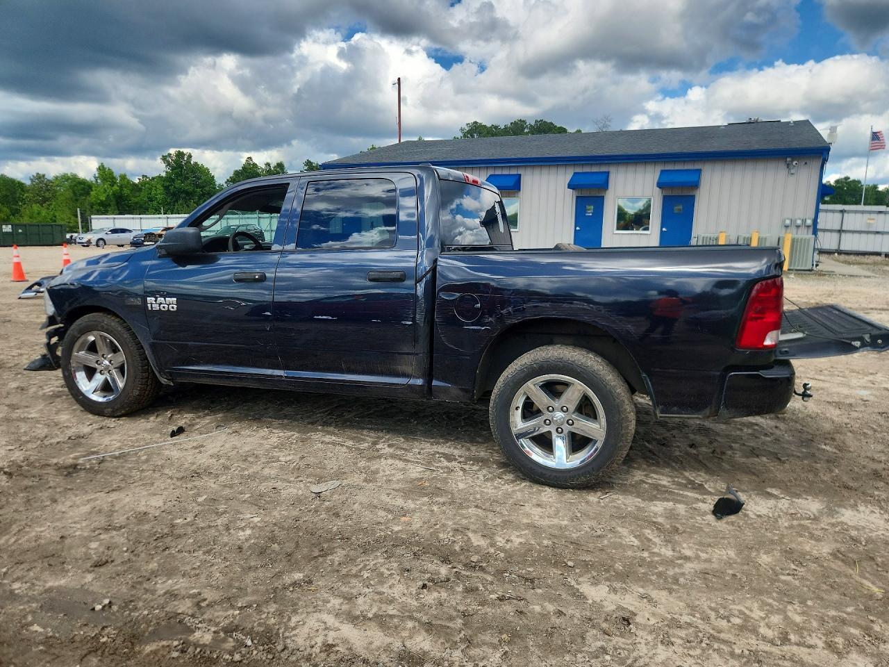 2017 Dodge RAM 1500 ST