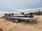 2024 Lamar FA022627 Equipment Trailer