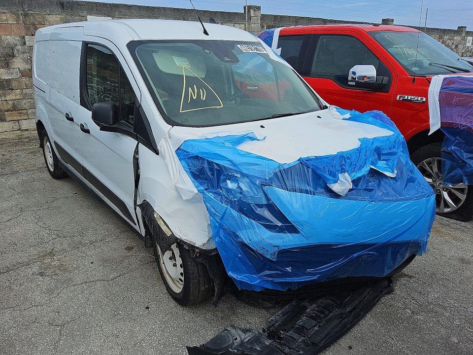 2020 Ford Transit Connect xl