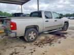 2008 Chevrolet Silverado C1500