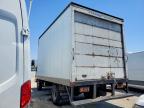 2005 Isuzu NPR BOX Truck