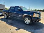 2007 Chevrolet Silverado K1500 Crew Cab