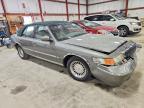 2002 Mercury Grand Marquis ls
