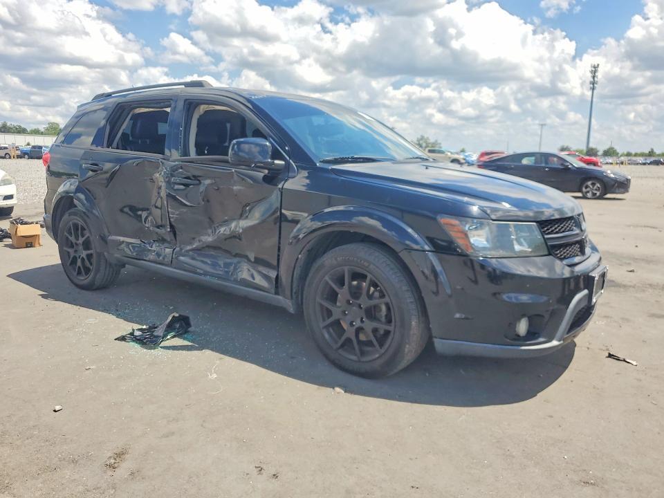 2015 Dodge Journey sxt