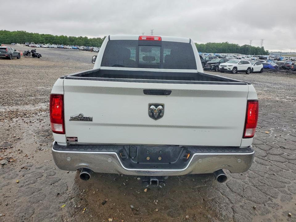 2016 Dodge RAM 1500 SLT