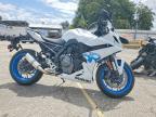 2026 Suzuki GSX800 F