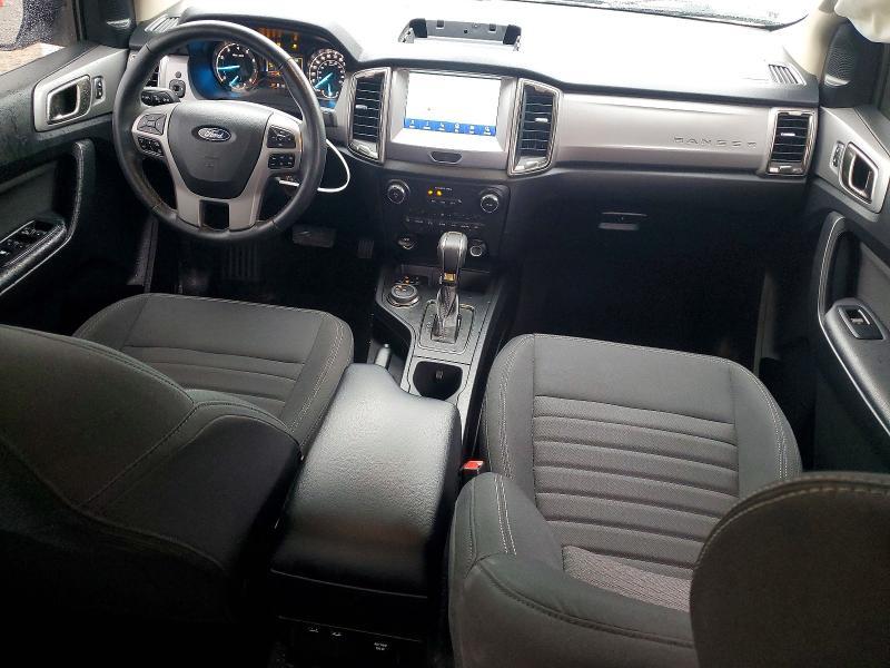 2023 Ford Ranger XL