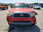 2013 Toyota Tacoma Double Cab